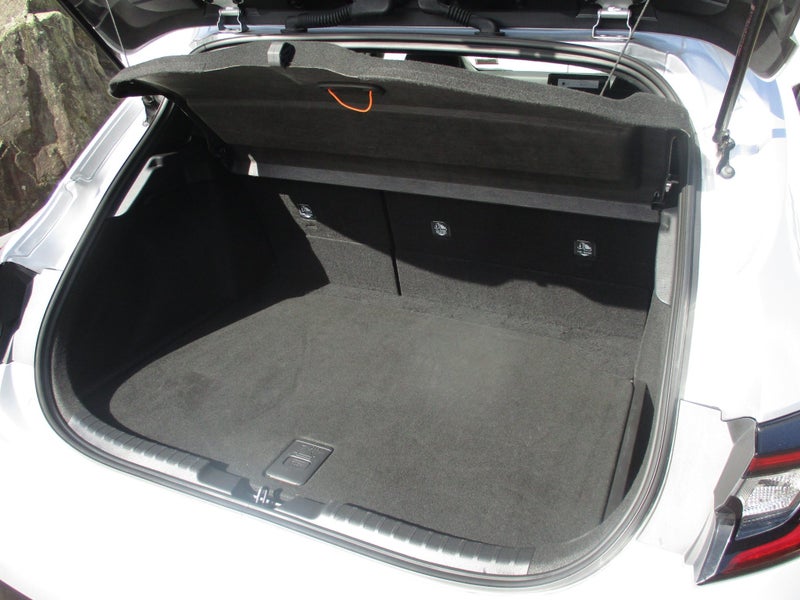 2023 Toyota Corolla GX 1.8P Hybrid NZ New image 5