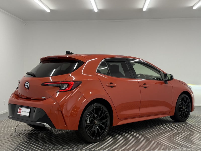 2023 Toyota Corolla Sport 1.8 Hybrid GZ image 3