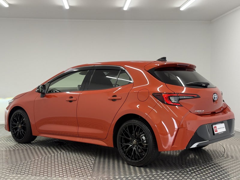 2023 Toyota Corolla Sport 1.8 Hybrid GZ image 5