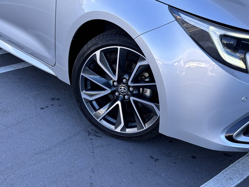 2023 Toyota Corolla Sport 1.8 Hybrid GZ EDITION image 5