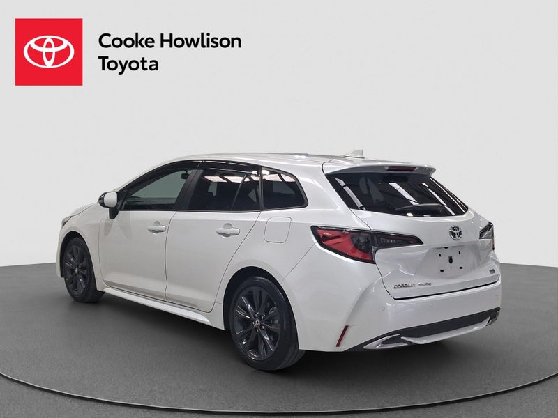 2023 Toyota Corolla Touring 1.8 Hybrid image 5