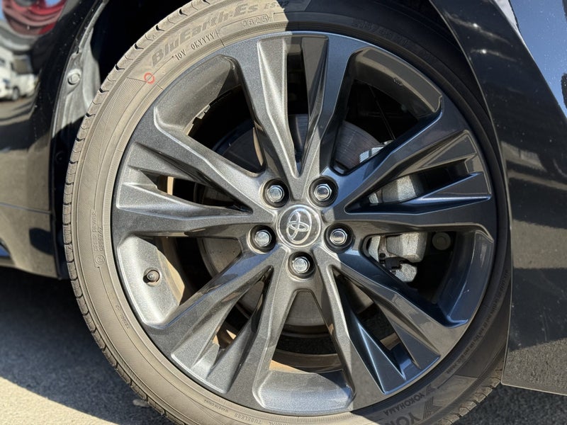 2023 Toyota Corolla Touring 1.8 Hybrid WxB - CE... image 2