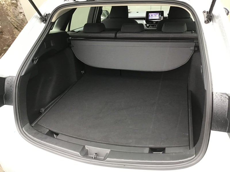 2023 Toyota Corolla Touring 1.8 Hybrid X Wagon image 5