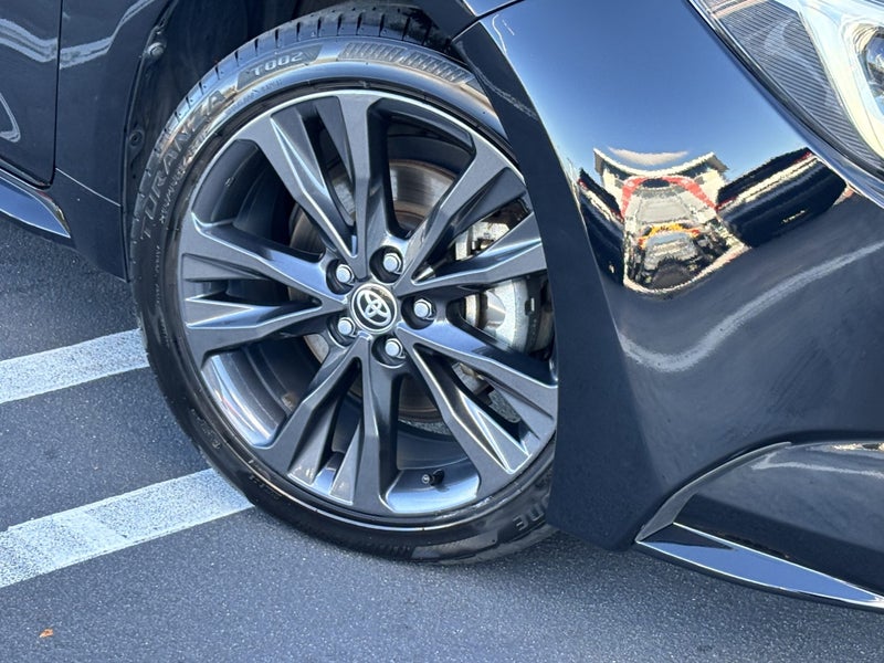 2023 Toyota Corolla Touring WXB 1.8 HYBRIS SPOR... image 5