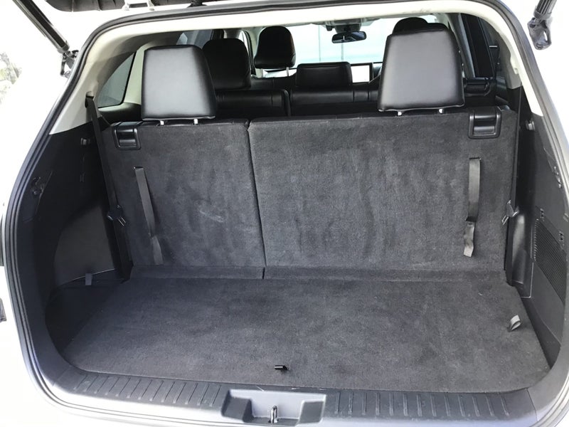 2023 Toyota Highlander Limited 2.5P Hybrid NZ New image 5
