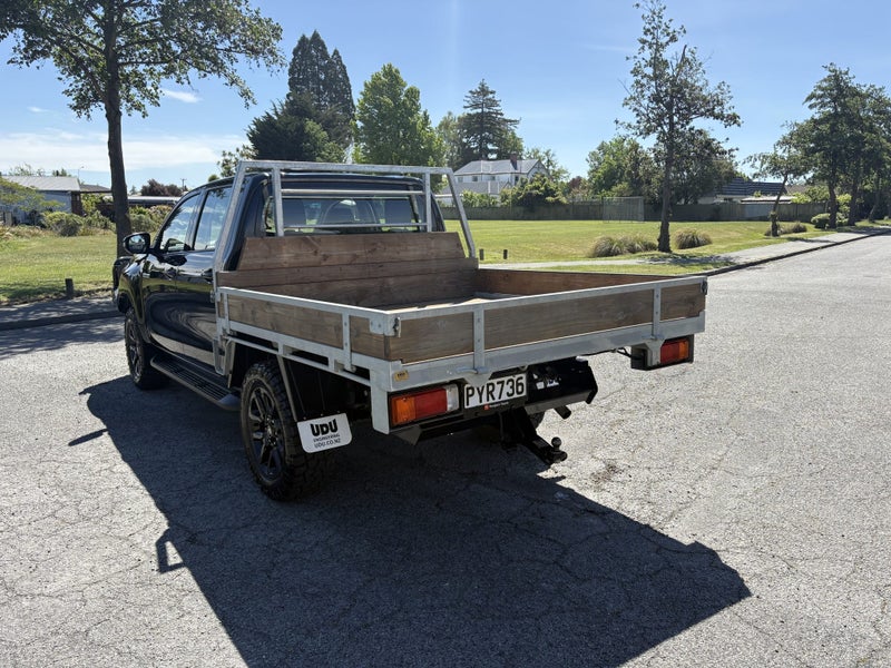 2023 Toyota Hilux SR 2.8DT 6AT 4WD DCW/4D/5S image 2
