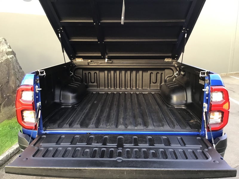 2023 Toyota Hilux SR5 Cruiser 2.8DT 6AT 2WD image 5