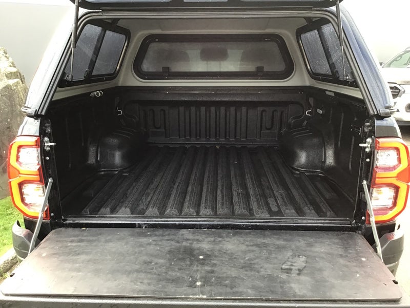 2023 Toyota Hilux SR5 Cruiser 2.8DT 6AT 2WD image 5