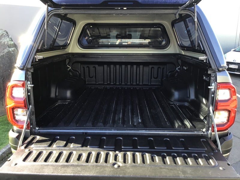 2023 Toyota Hilux SR5 Cruiser 2.8DT 6AT 2WD image 5
