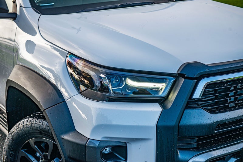 2023 Toyota Hilux SR5 Cruiser 2.8DT 6AT 4WD image 2