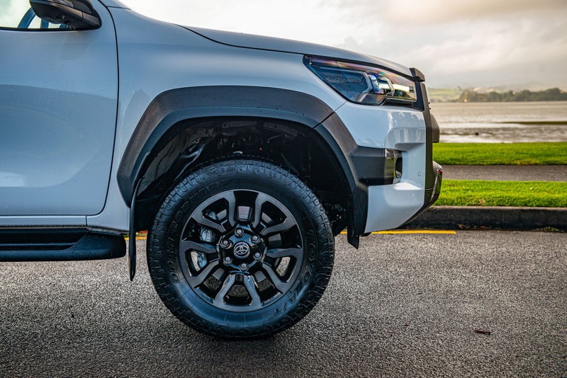 2023 Toyota Hilux SR5 Cruiser 2.8DT 6AT 4WD image 3