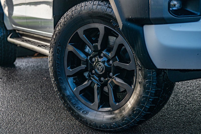 2023 Toyota Hilux SR5 Cruiser 2.8DT 6AT 4WD image 4