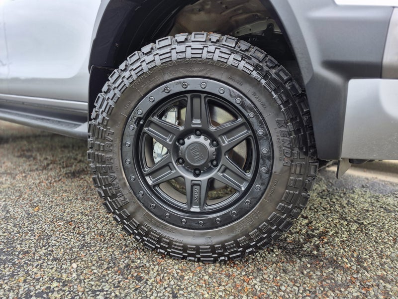 2023 Toyota Hilux SR5 Cruiser 2.8DT 6AT 4WD DCW... image 2