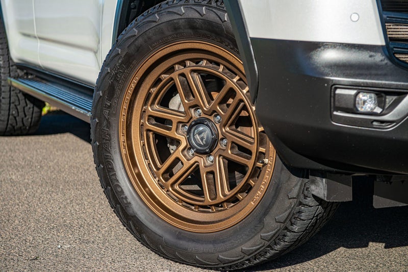 2023 Toyota Land Cruiser Landcruiser GR Sport 3... image 3