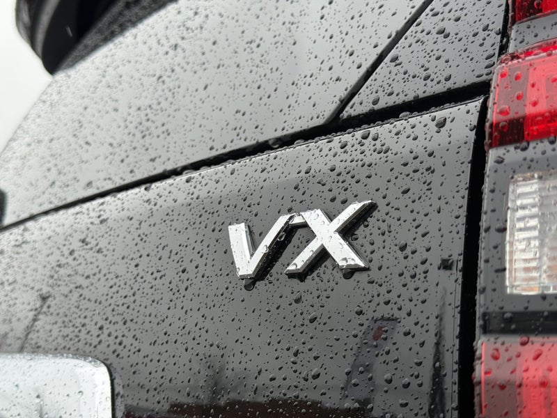 2023 Toyota Land Cruiser Prado VX 2.8D 6AT 4WD... image 2