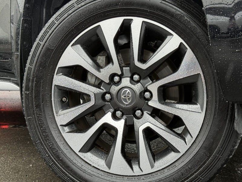 2023 Toyota Land Cruiser Prado VX 2.8D 6AT 4WD... image 3
