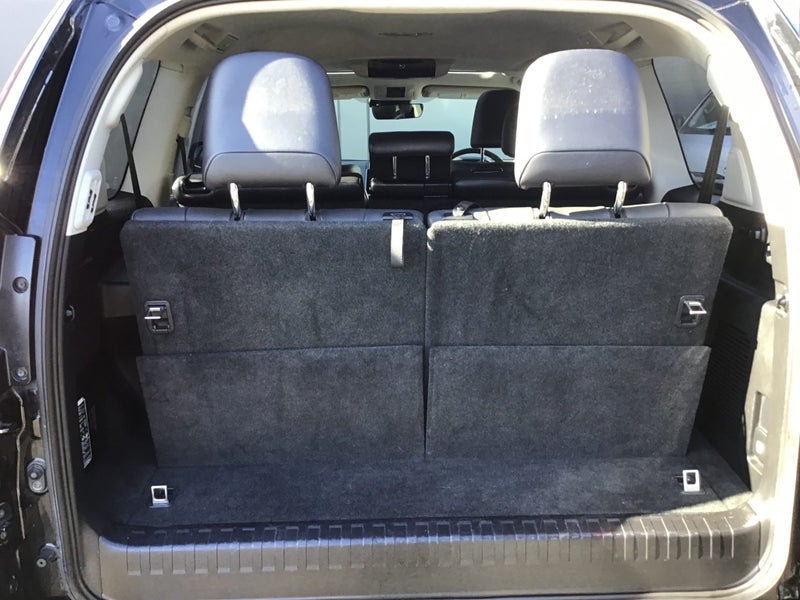 2023 Toyota Land Cruiser Prado VX Limited 2.8D... image 4
