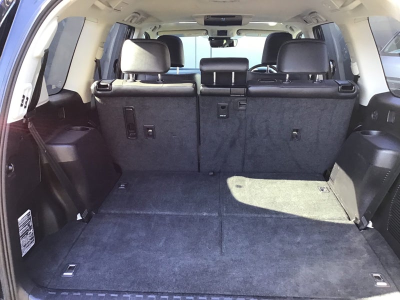 2023 Toyota Land Cruiser Prado VX Limited 2.8D... image 5