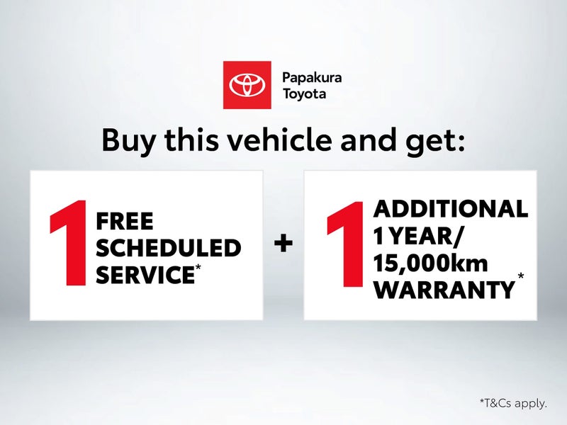 2023 Toyota Prius 1.8 Hybrid U Hatch 2WD 5 Dr CVT image 3