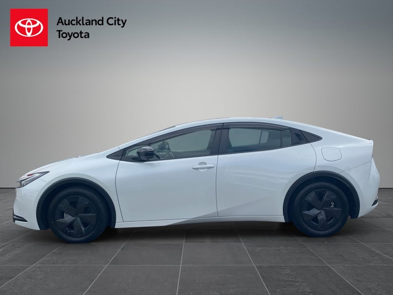 2023 Toyota Prius 1.8 Hybrid U Hatch 2WD 5 Dr CVT image 4
