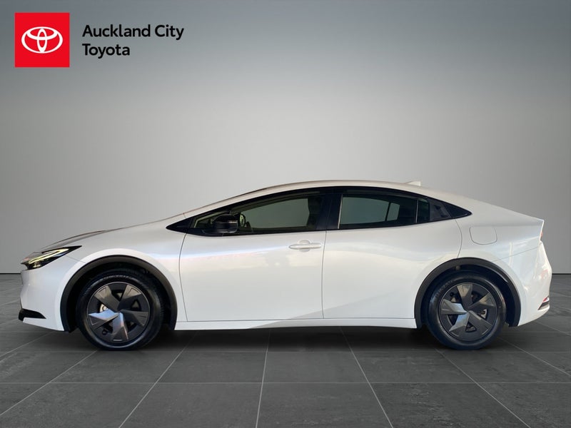 2023 Toyota Prius 1.8 Hybrid U Hatch 2WD 5 Dr CVT image 4