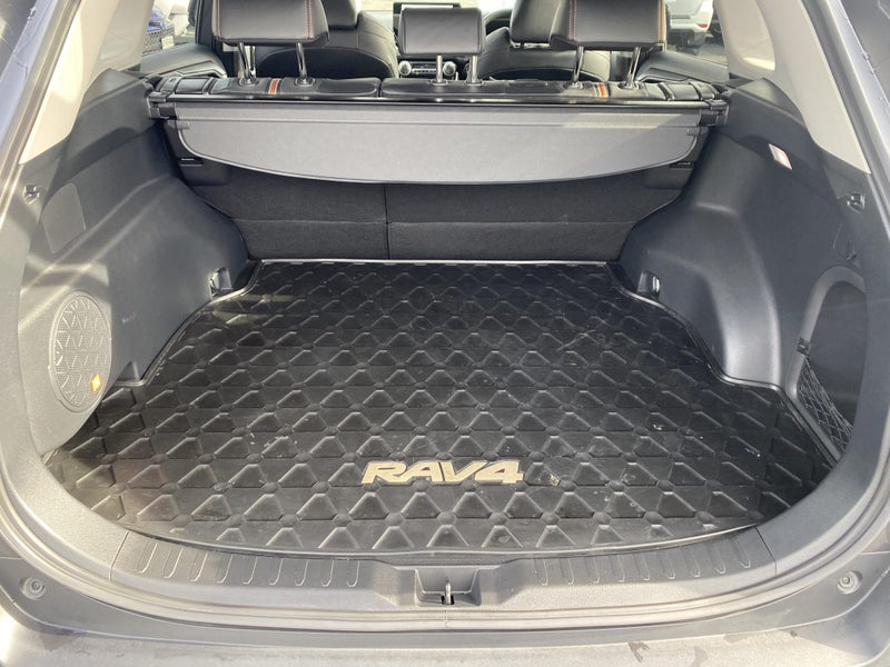 2023 Toyota RAV4 Adventure 2.5P Hybrid image 4
