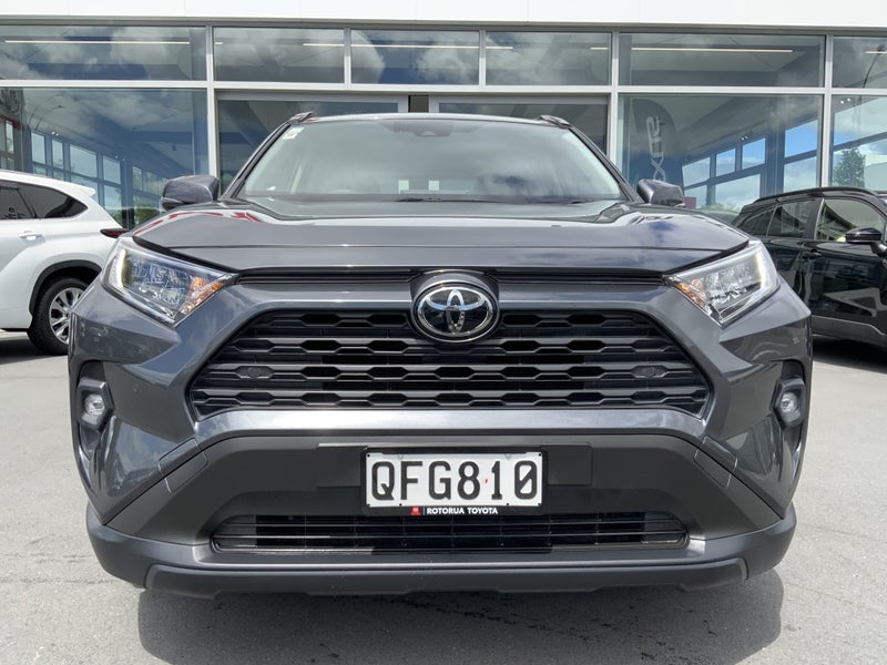 2023 Toyota RAV4 Certified - NZ New !! image 3