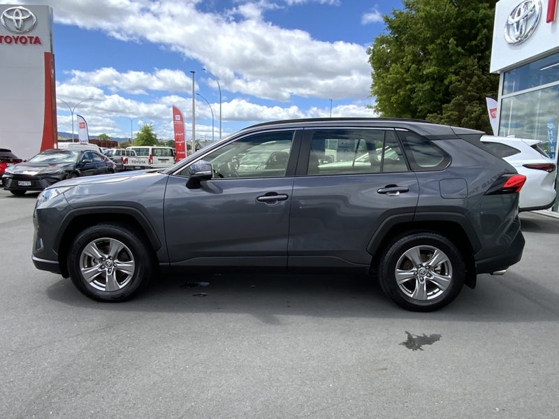 2023 Toyota RAV4 Certified - NZ New !! image 5
