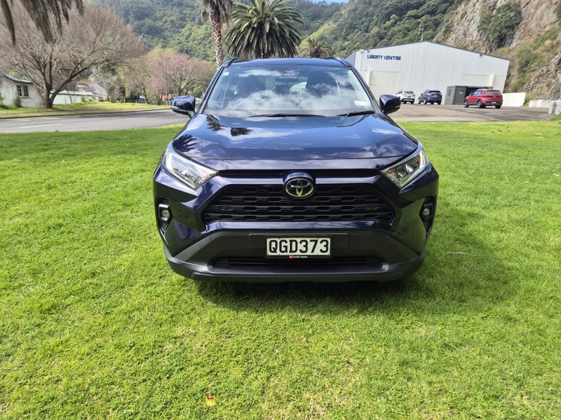 2023 Toyota RAV4 GX 2.0P image 2