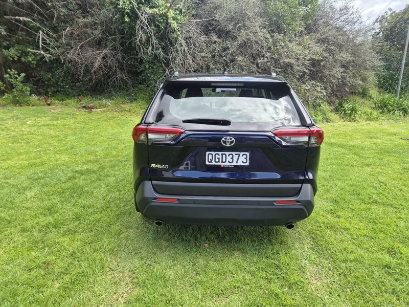 2023 Toyota RAV4 GX 2.0P image 5