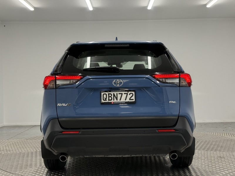 2023 Toyota RAV4 GX 2.0P image 4