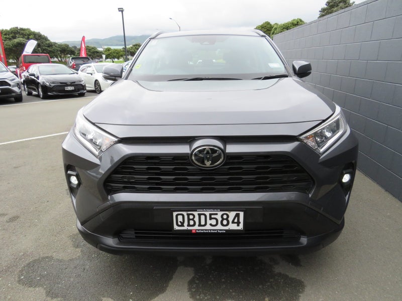 2023 Toyota RAV4 GX 2.0P image 3