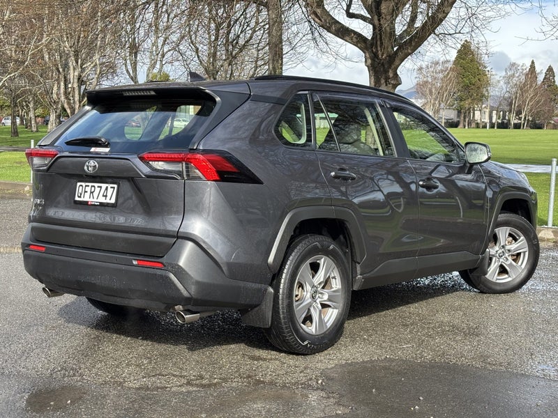 2023 Toyota RAV4 Gx 2.0P/Cvt image 5