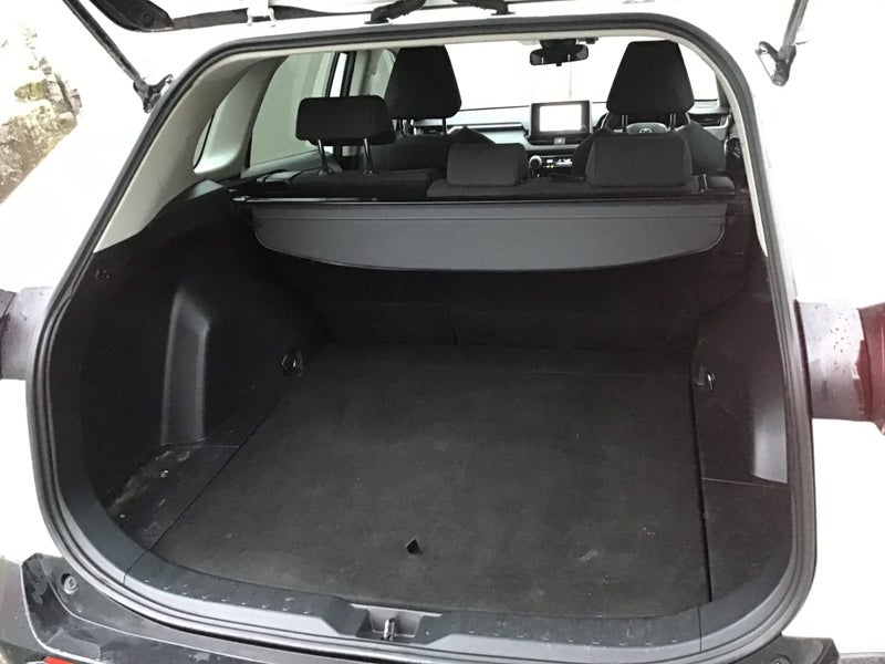 2023 Toyota RAV4 GX 2.0P NZ New image 5
