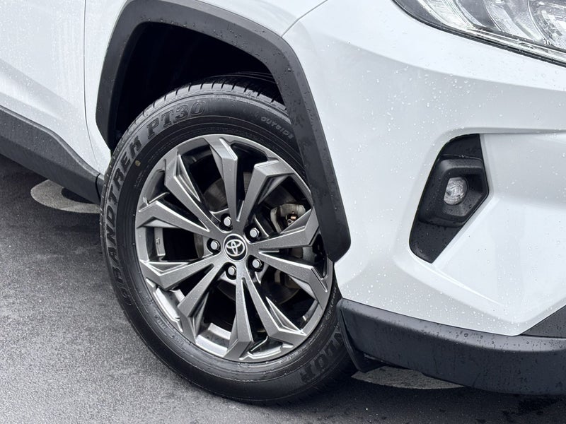 2023 Toyota RAV4 GXL 2.0 PETROL ECONOMICAL SUV image 5