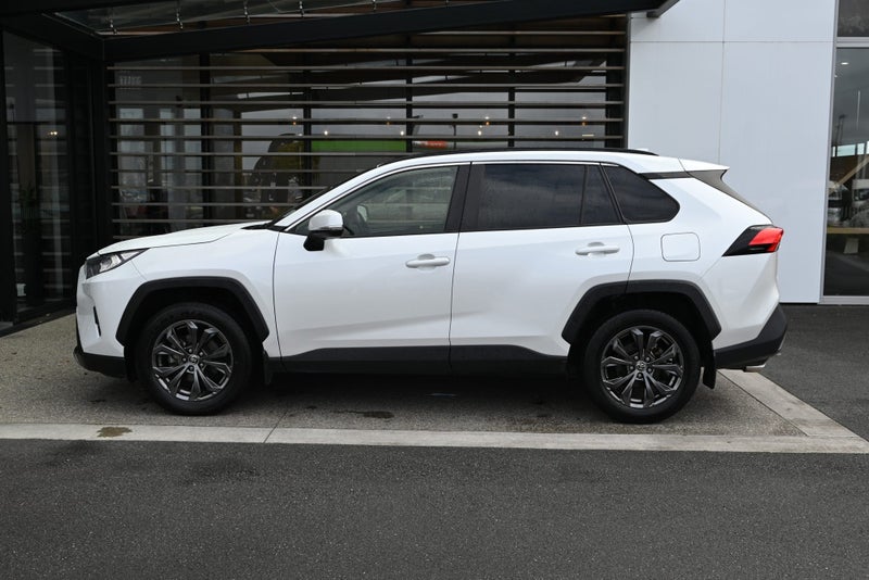 2023 Toyota RAV4 GXL 2.0 Petrol FWD SUV image 3