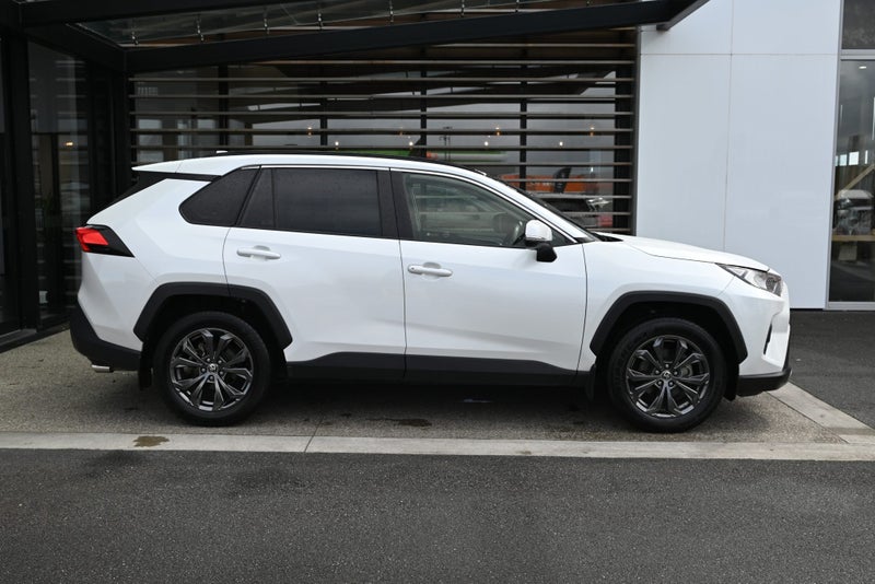 2023 Toyota RAV4 GXL 2.0 Petrol FWD SUV image 5