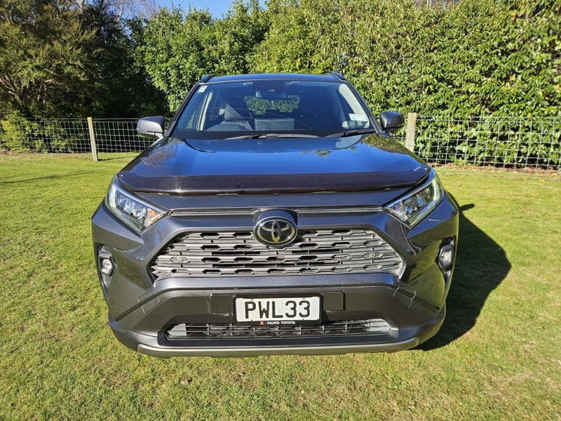 2023 Toyota RAV4 GXL 2.0P 2WD image 3
