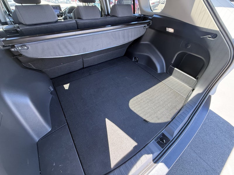 2023 Toyota RAV4 GXL 2.0P Auto image 5