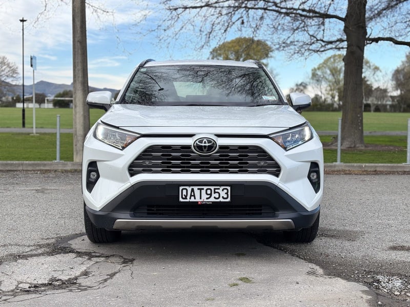 2023 Toyota RAV4 Gxl 2.0P/Cvt image 2