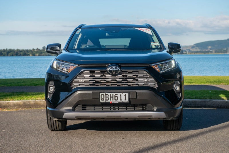2023 Toyota RAV4 GXL 2.0P CVT FWD image 2