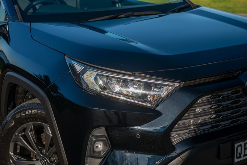 2023 Toyota RAV4 GXL 2.0P CVT FWD image 3