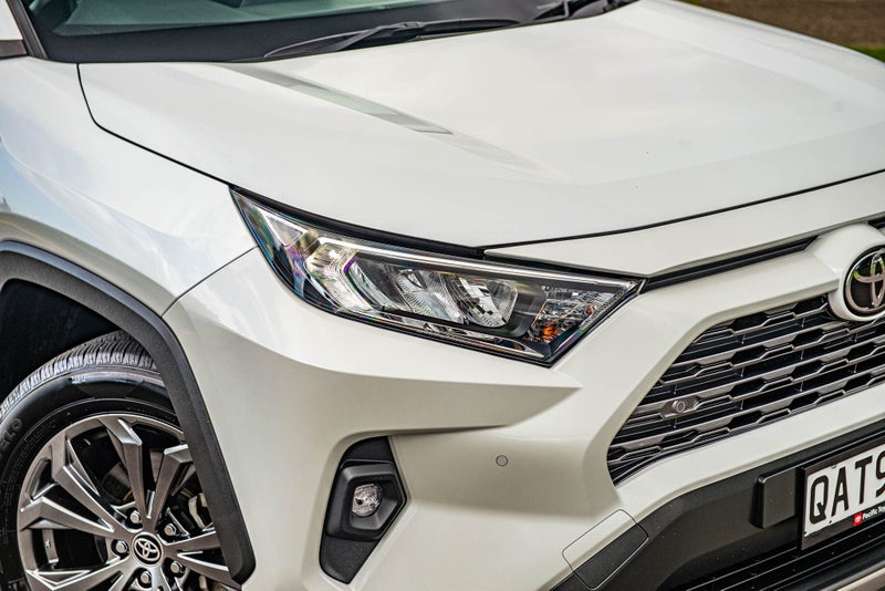 2023 Toyota RAV4 GXL 2.0P CVT FWD SUV/5D/5S image 2