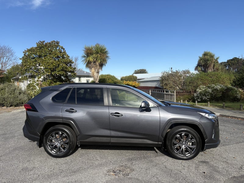 2023 Toyota RAV4 GXL 2.0P CVT FWD SUV/5D/5S image 3