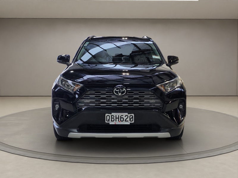 2023 Toyota RAV4 GXL 2.0P CVT FWD SUV/5D/5S (MX... image 2