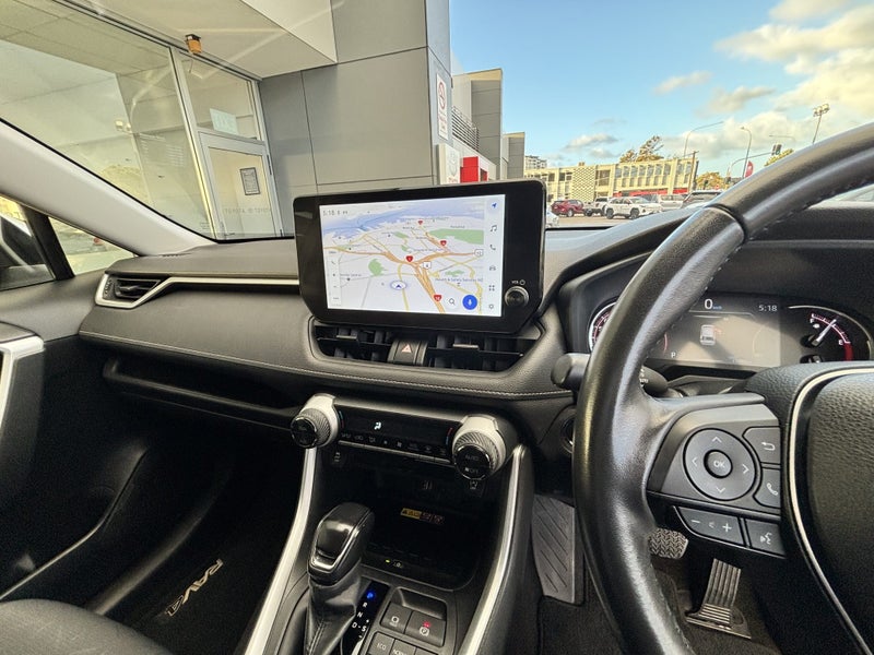 2023 Toyota RAV4 GXL 2.5 PETROL POPULAR SUV image 2