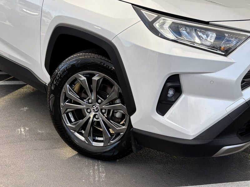 2023 Toyota RAV4 GXL 2.5 PETROL POPULAR SUV image 5