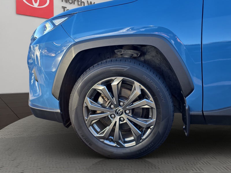 2023 Toyota RAV4 GXL 2.5L Petrol AWD SUV image 5