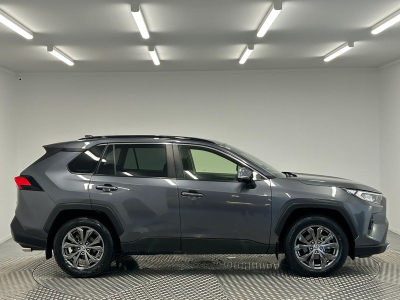 2023 Toyota RAV4 GXL 2.5P image 2