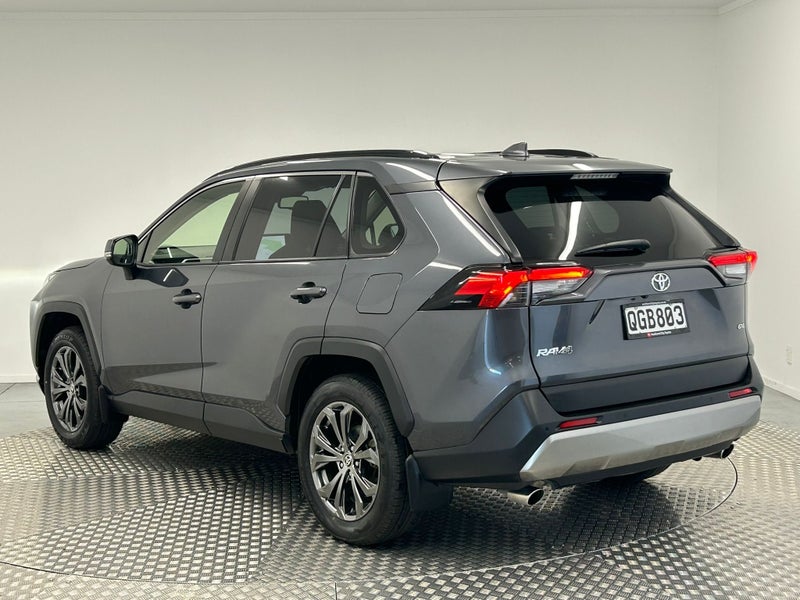 2023 Toyota RAV4 GXL 2.5P image 5